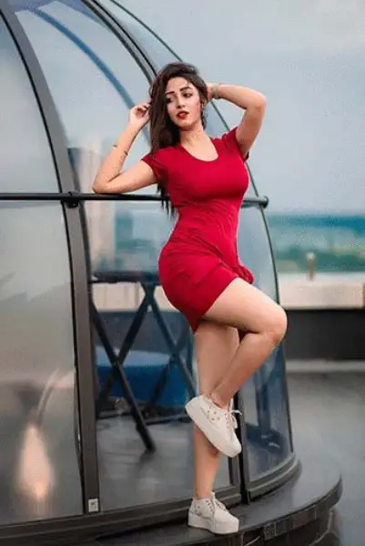 Female Call Girls in Delhi